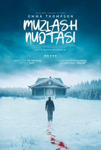 Muzlash nuqtasi