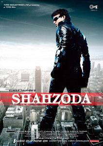Shahzoda