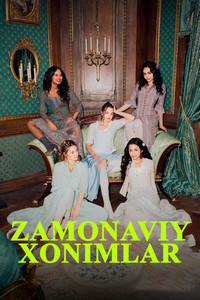 Zamonaviy xonimlar