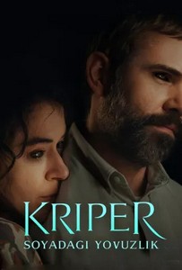 Kriper: Soyadagi yovuzlik