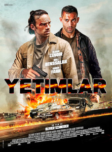 Yetimlar