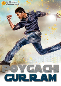 Poygachi Gurram