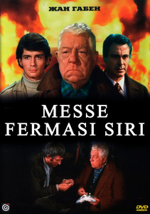 Messe fermasining siri