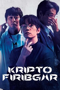 Kripto firibgar