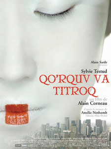 Qo'rquv va titroq