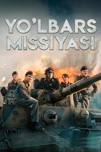 Yo'lbars missiyasi