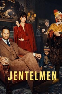 Jentelmen