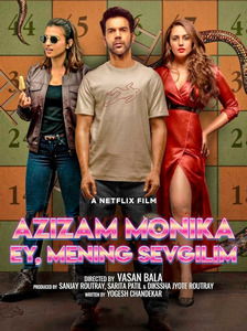 Azizam Monika
