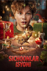 Sichqonlar isyoni