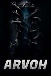 Arvoh