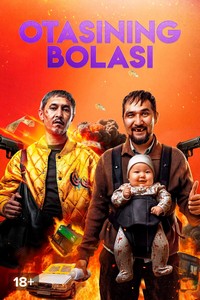 Otasining bolasi