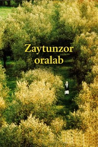 Zaytunzor oralab