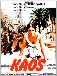 Xaos