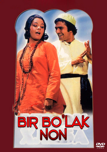 Bir bo'lak non