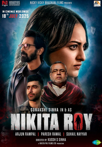 Nikita Roy