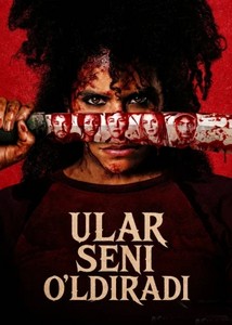 Ular seni o'ldiradi