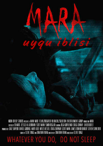 Mara: Uyqu iblisi