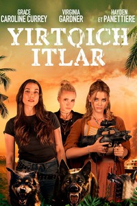 Yirtqich itlar